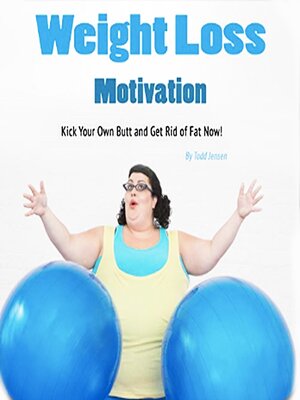 cover image of Weight Loss Motivation